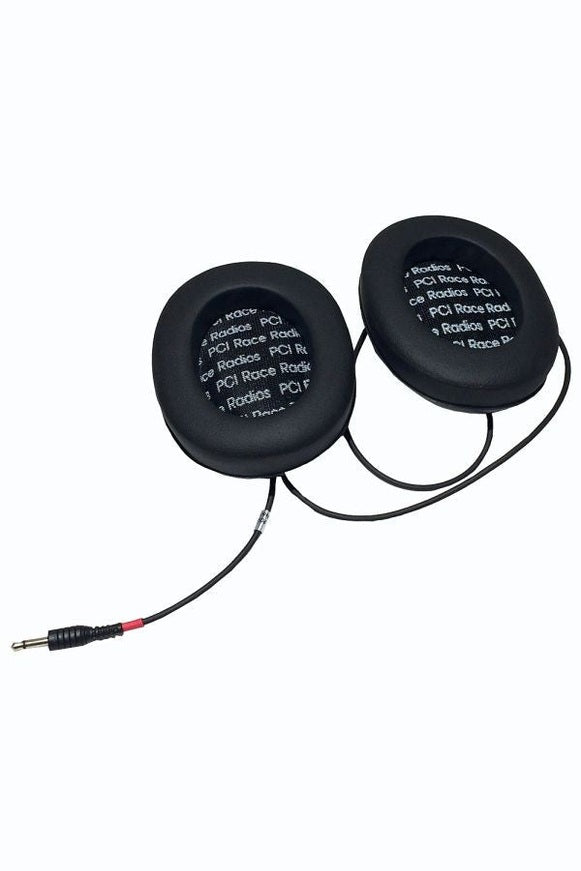 Ear Cups with Speakers