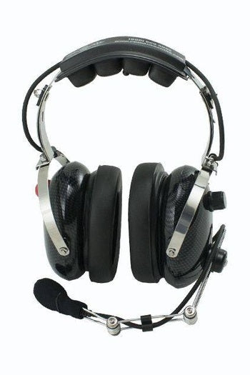 PCI OT Crew Chief Headset - PCI Race Radios - 1