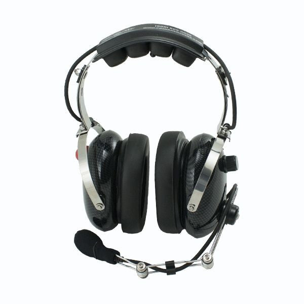 Crew Chief Headset