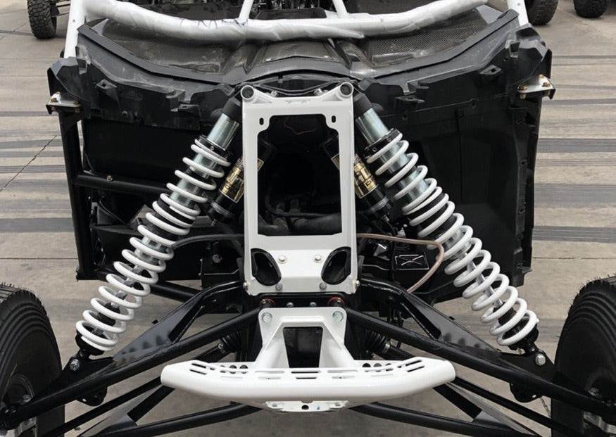 X3 Pro Series Shock Tower Support - Reinforce Front Shocks, Durable