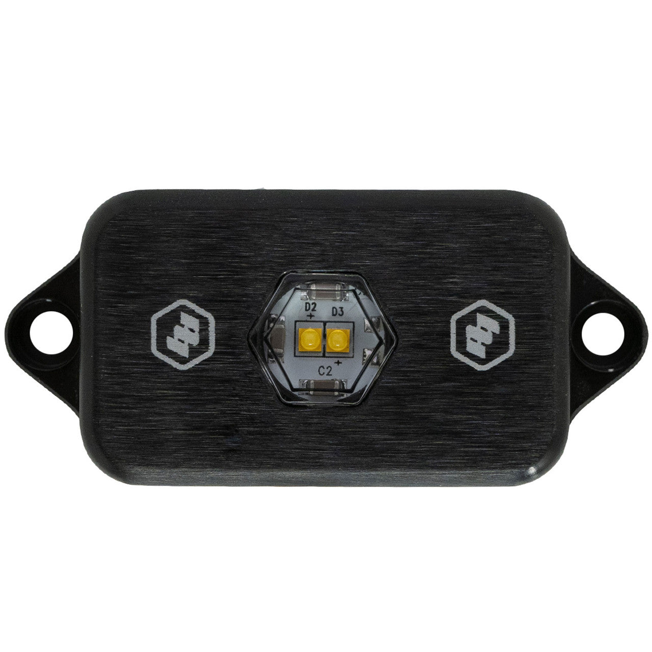 Baja Designs Universal LED Dome Light with Switch