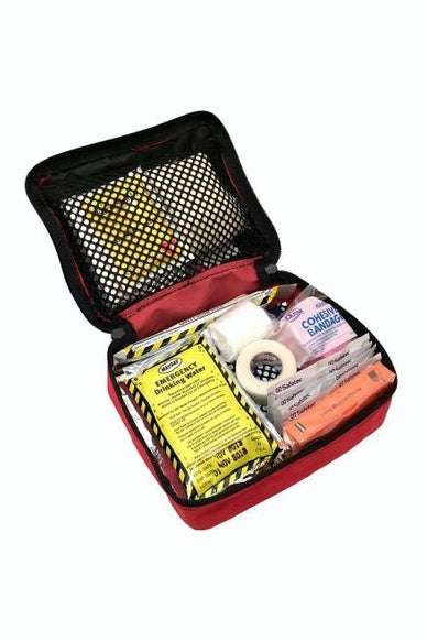 PCI First Aid Kit