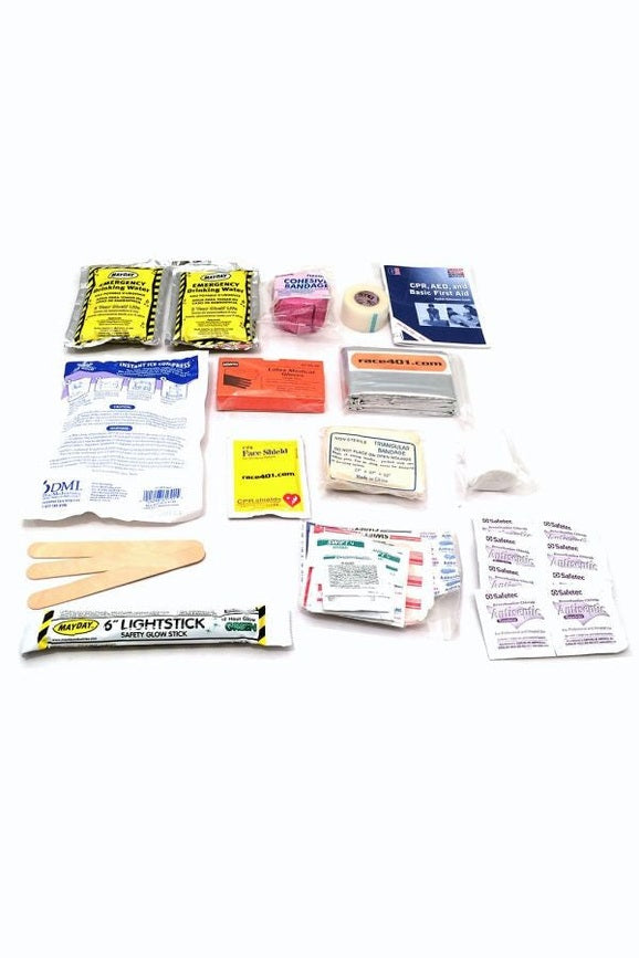 PCI First Aid Kit