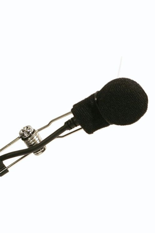 Cloth Mic Sock for Headset