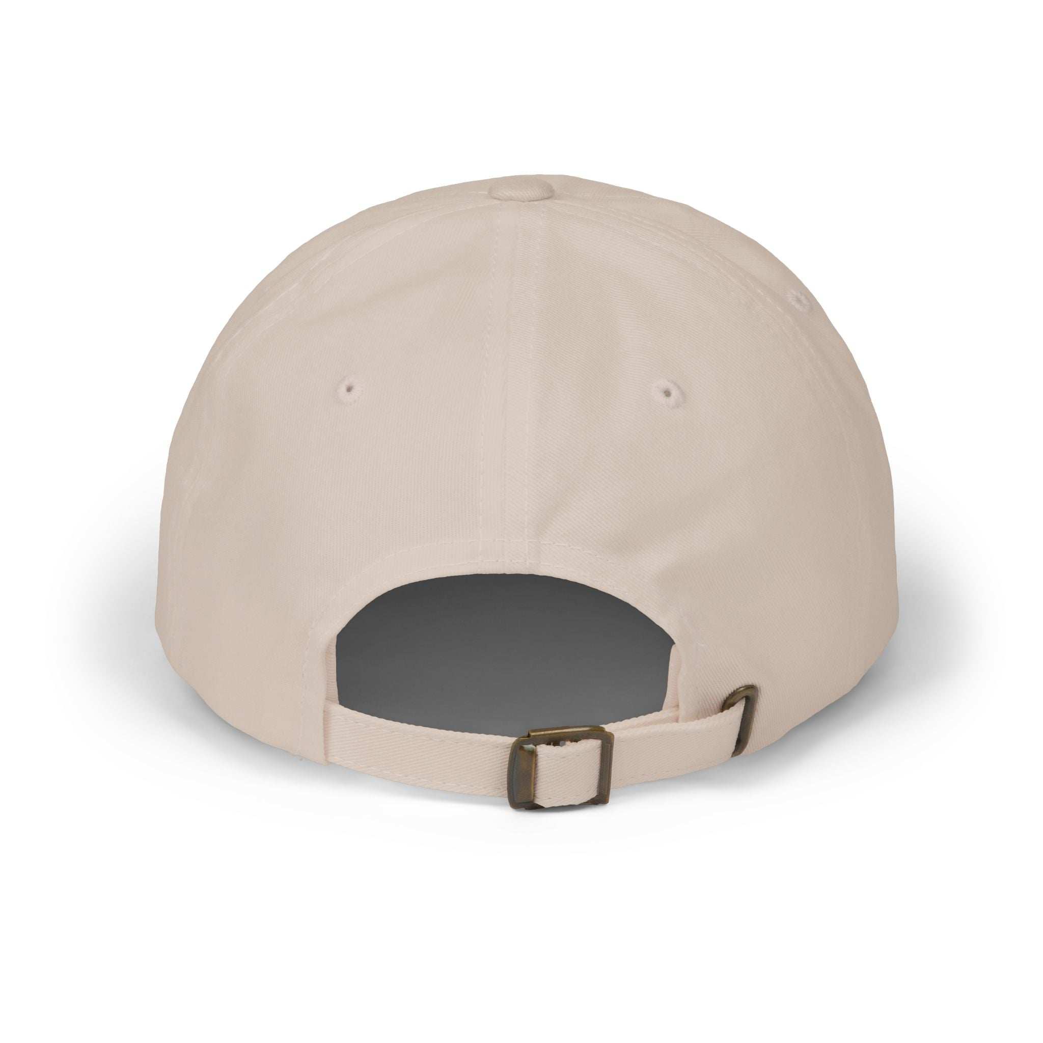 I Am Charlie Cap - Honoring Charlie with a Timeless Dad Hat