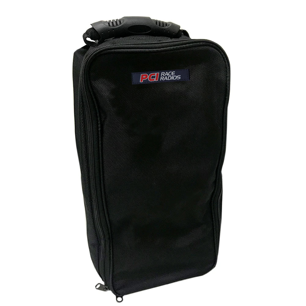 Durable Bag for Headsets: Safely Store Your Headsets with Foam Padding