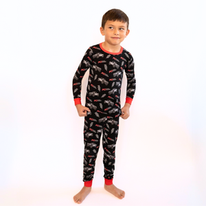 Descriptive image text