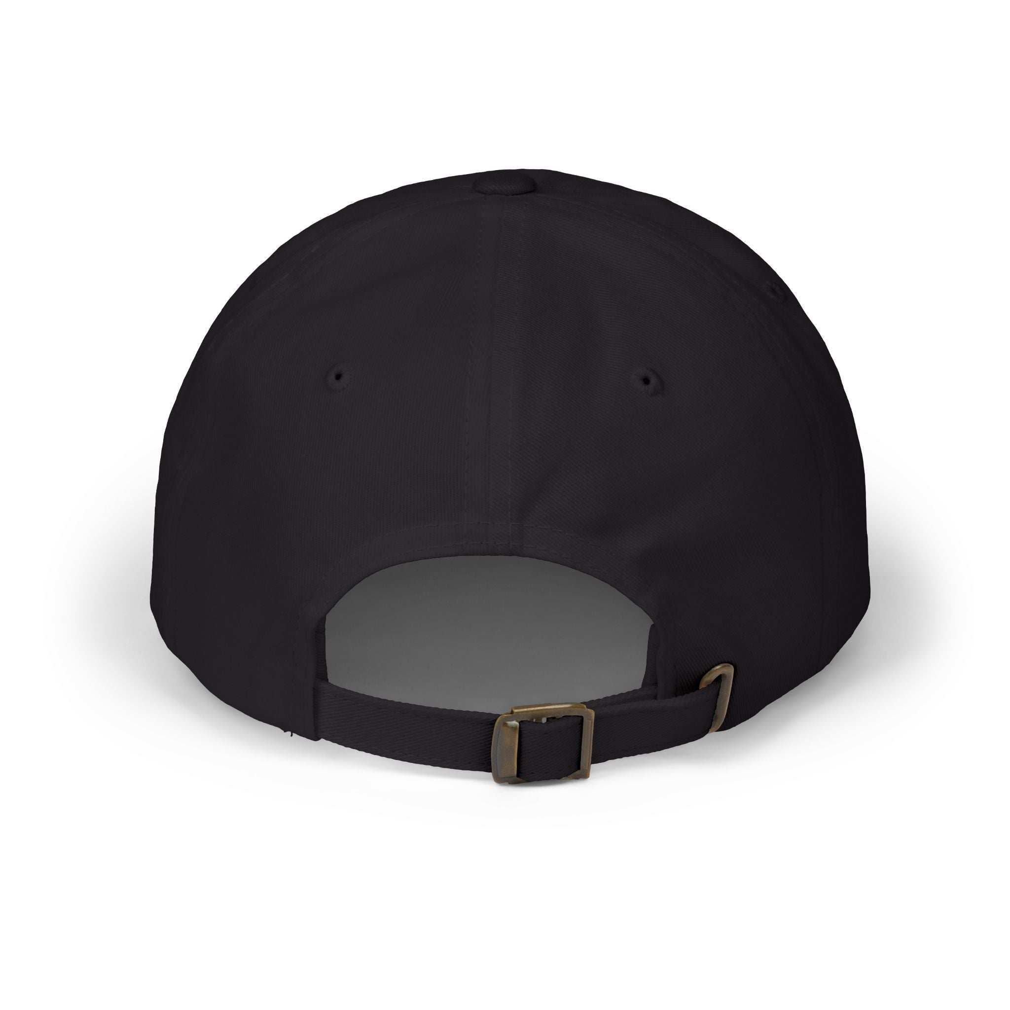 I Am Charlie Cap - Honoring Charlie with a Timeless Dad Hat