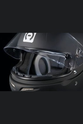Custom PCI Ear Cup to a new PCI Helmet
