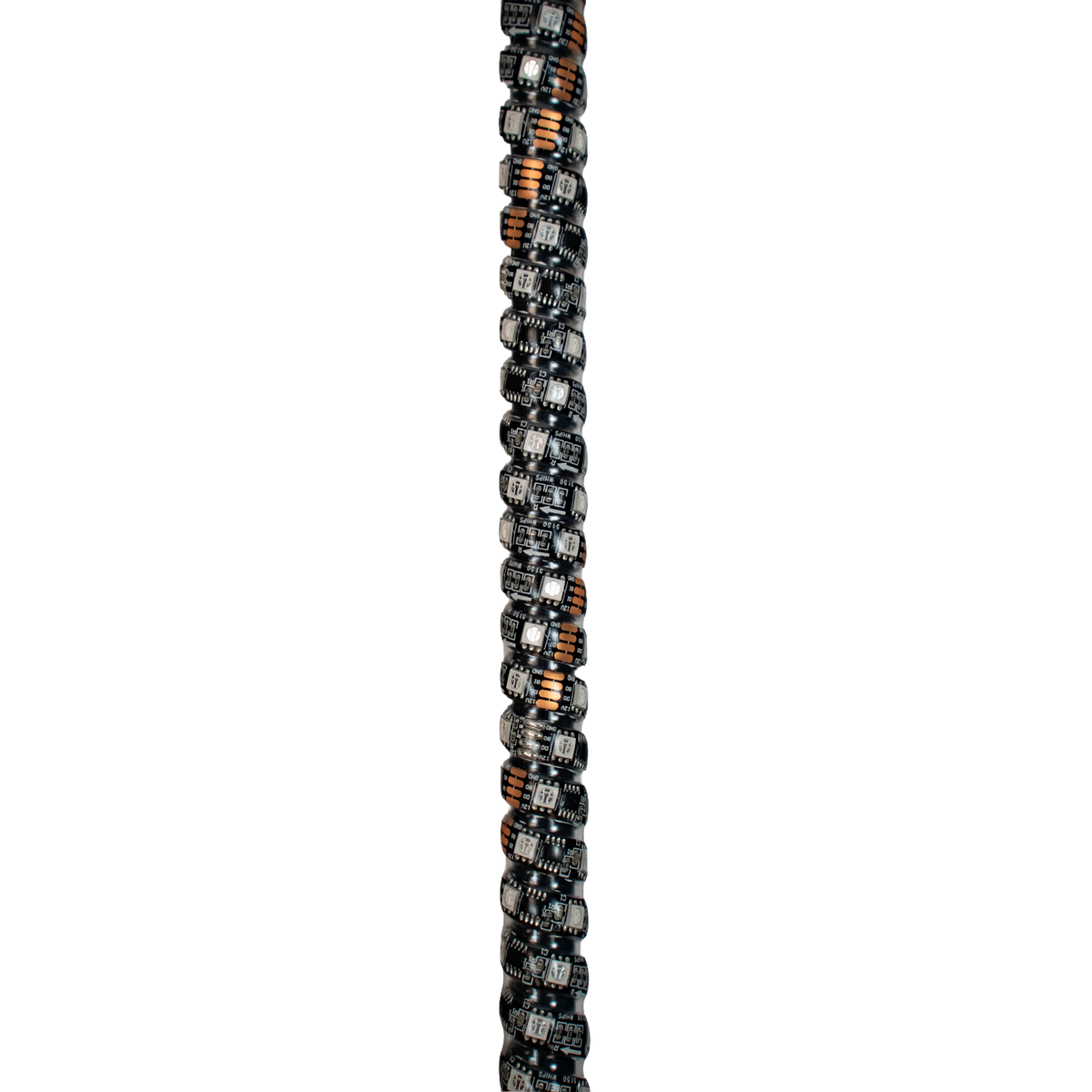 187 LED Whip