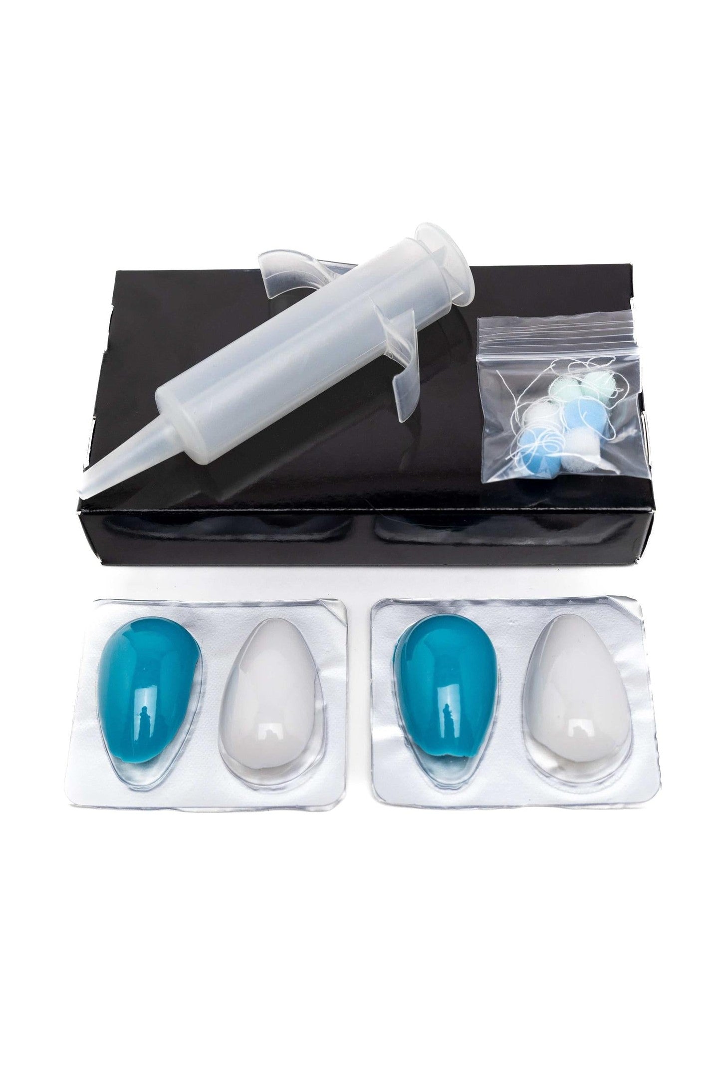 Custom Ear Mold Impression Kit
