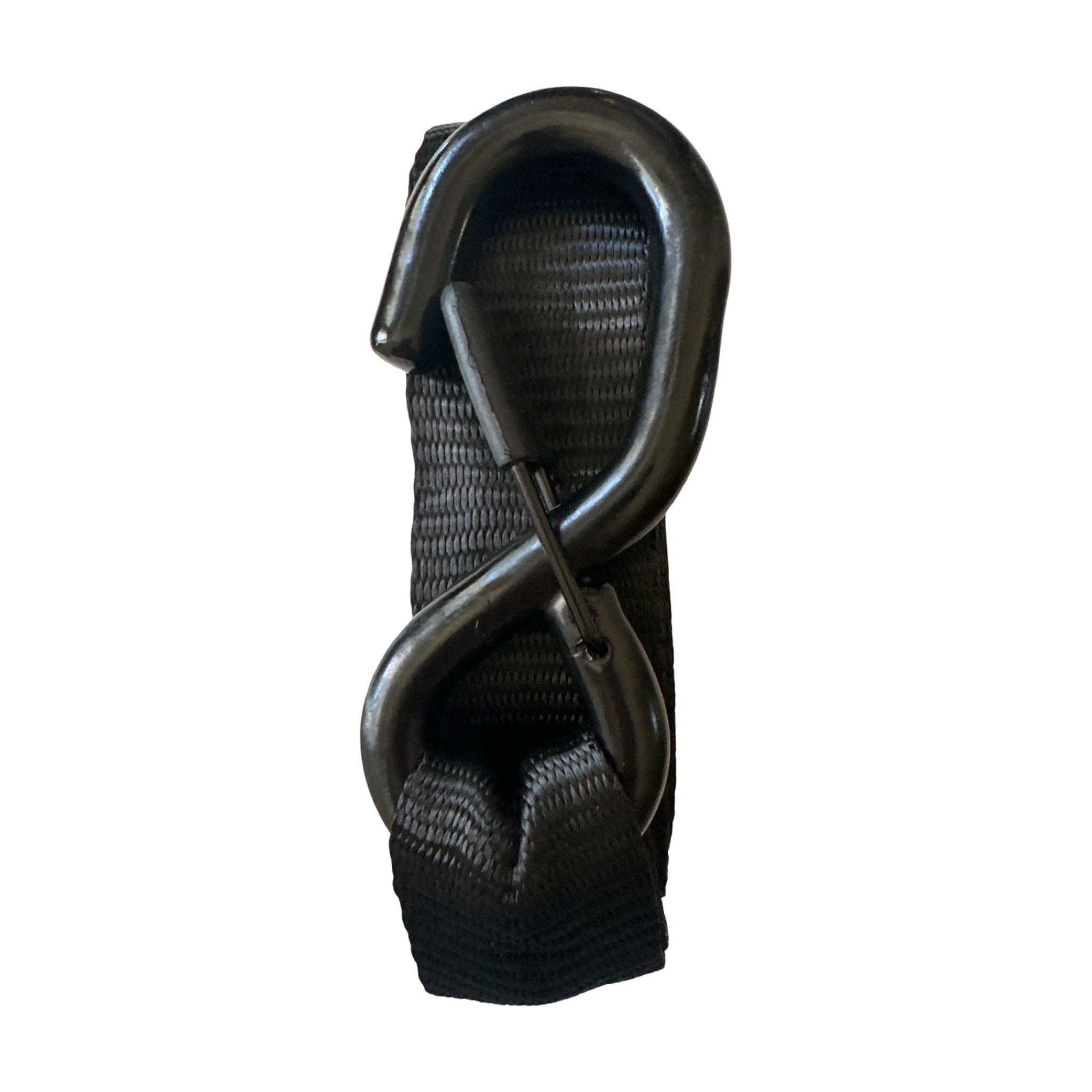 Ratchet Tie-Down Set - 4 Pack, 1.6" x 15 FT. | Secure Your Cargo Easily