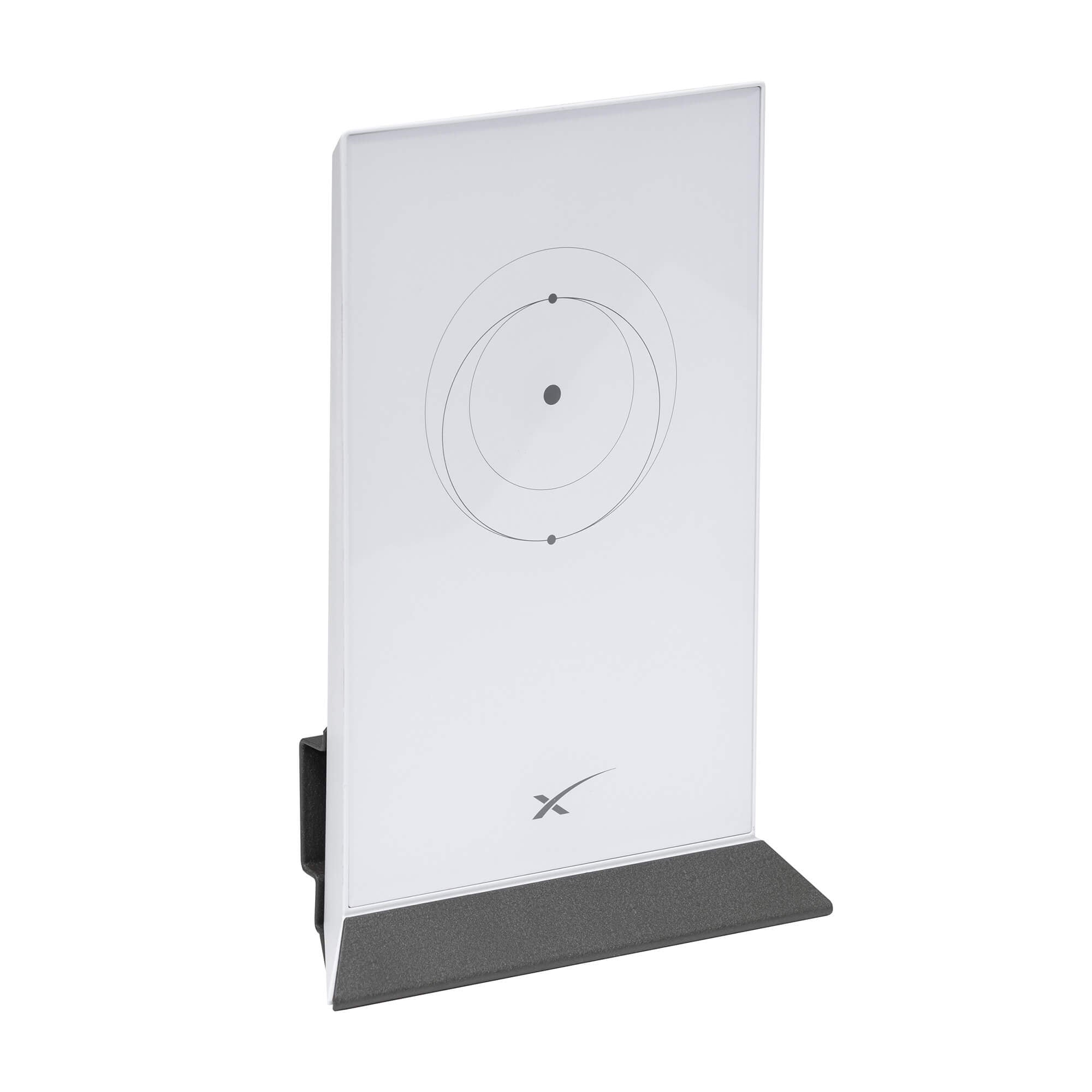 Securely Mount Your Starlink Gen 2 Router with HIDEit Star Wall Mount HIDEit Star | Starlink Gen 2 Wall Mount