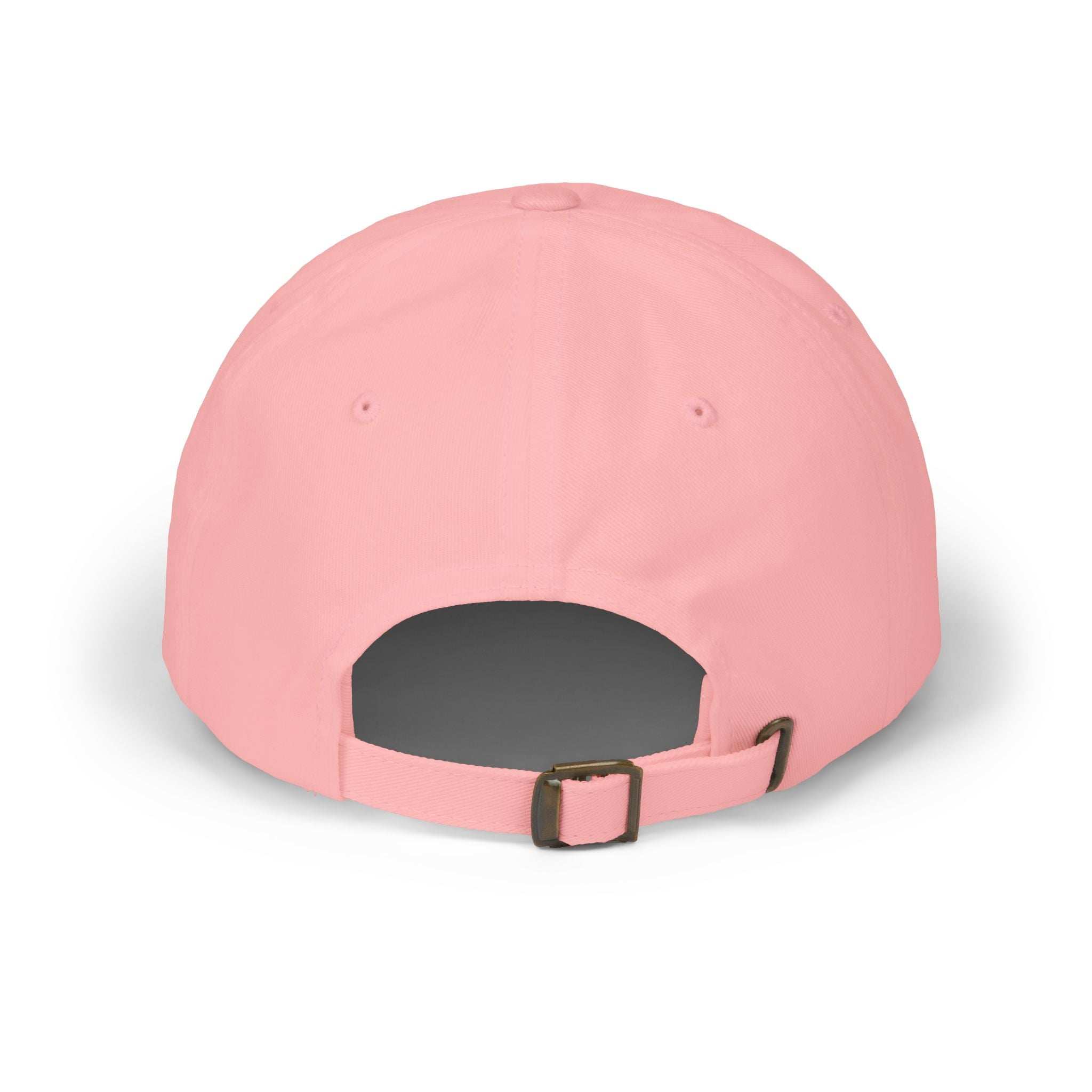 I Am Charlie Cap - Honoring Charlie with a Timeless Dad Hat