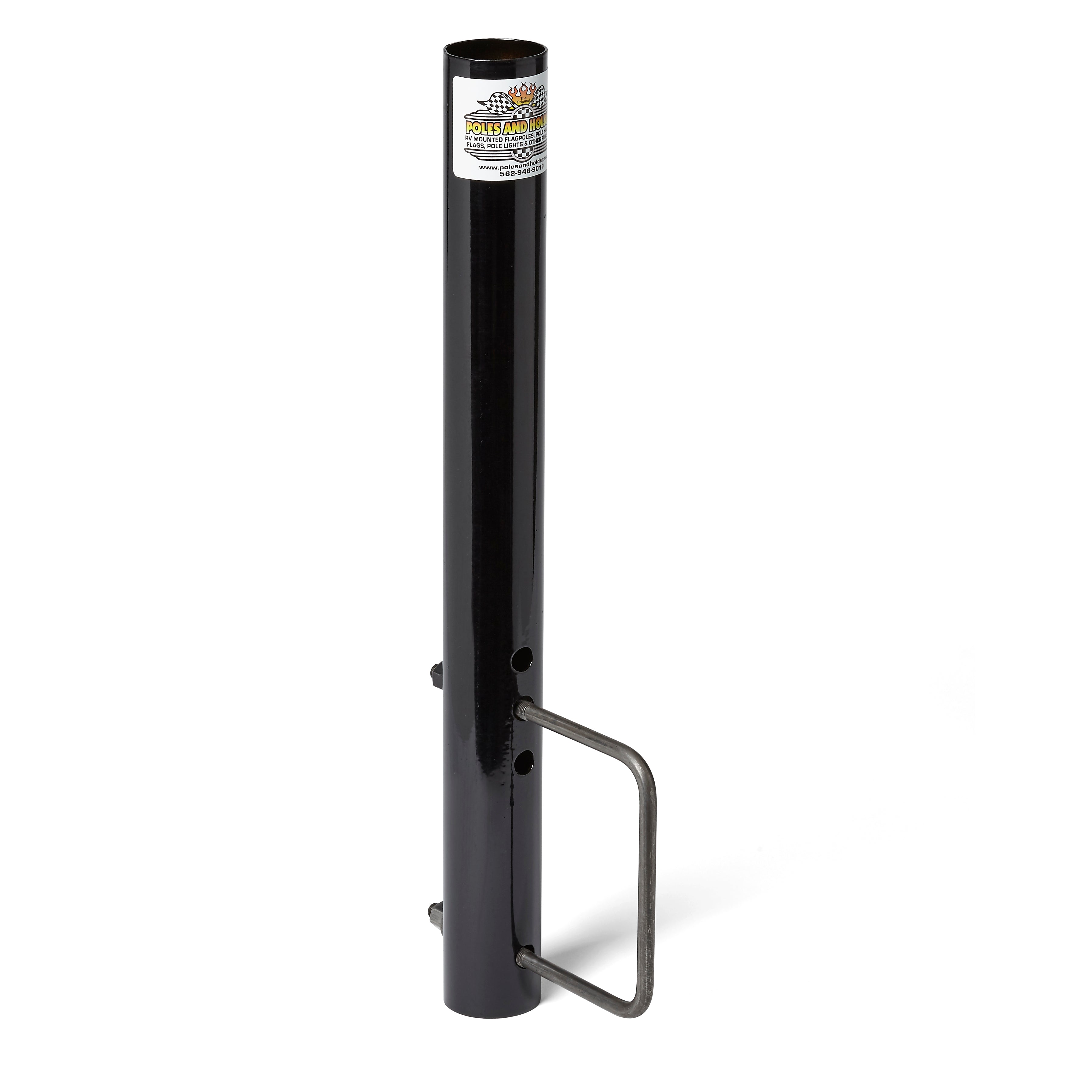 Bumper/Frame Mount (5") for Flagpoles