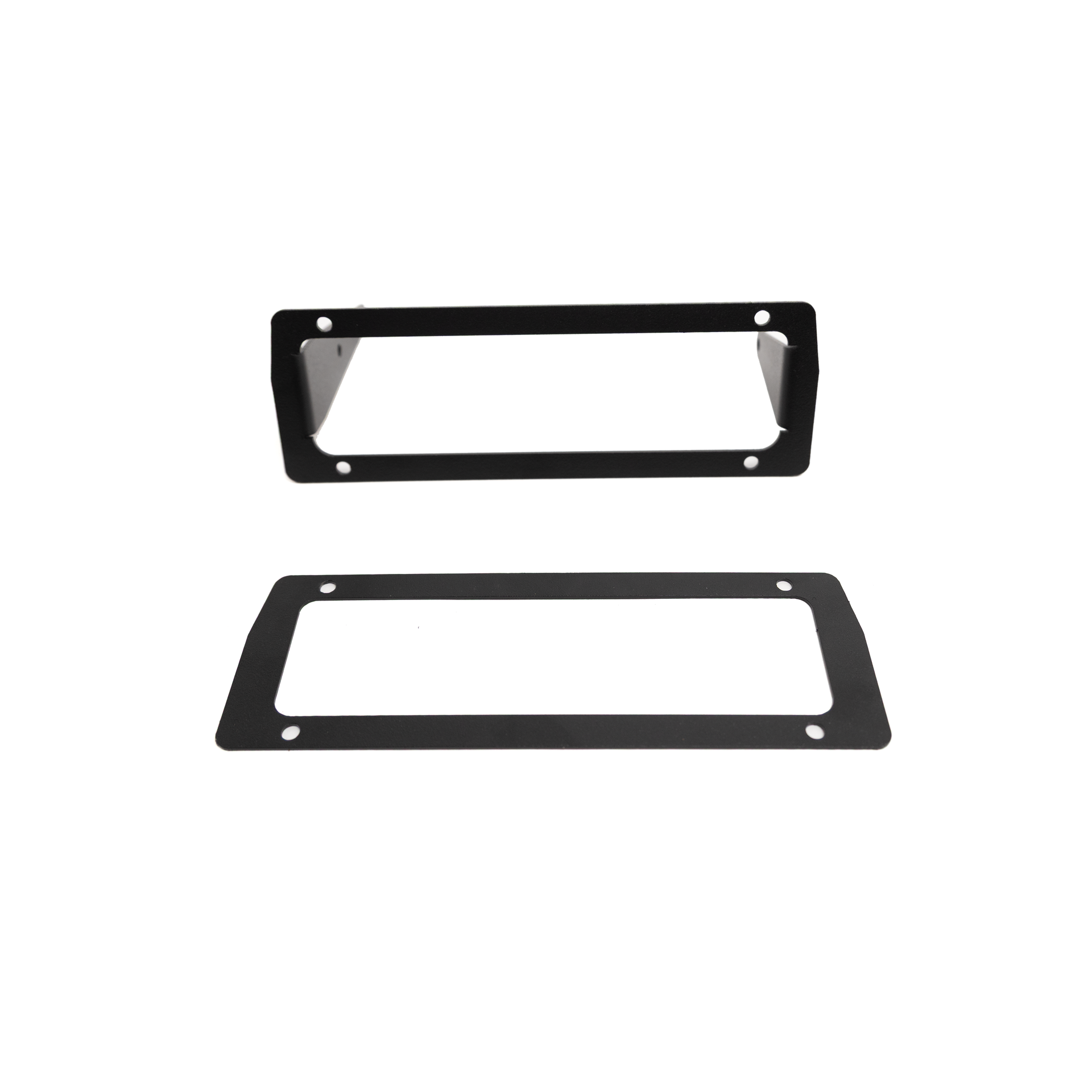 2026+ CanAm Defender Radio Bracket A/C Models Only