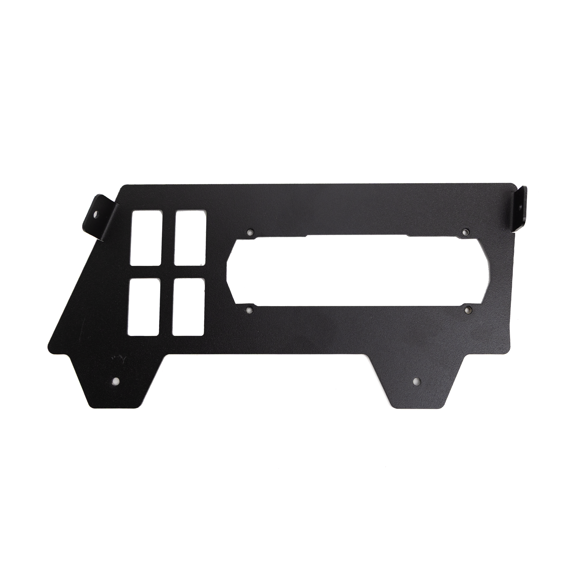 2026+ CanAm Defender Radio Bracket A/C Models Only