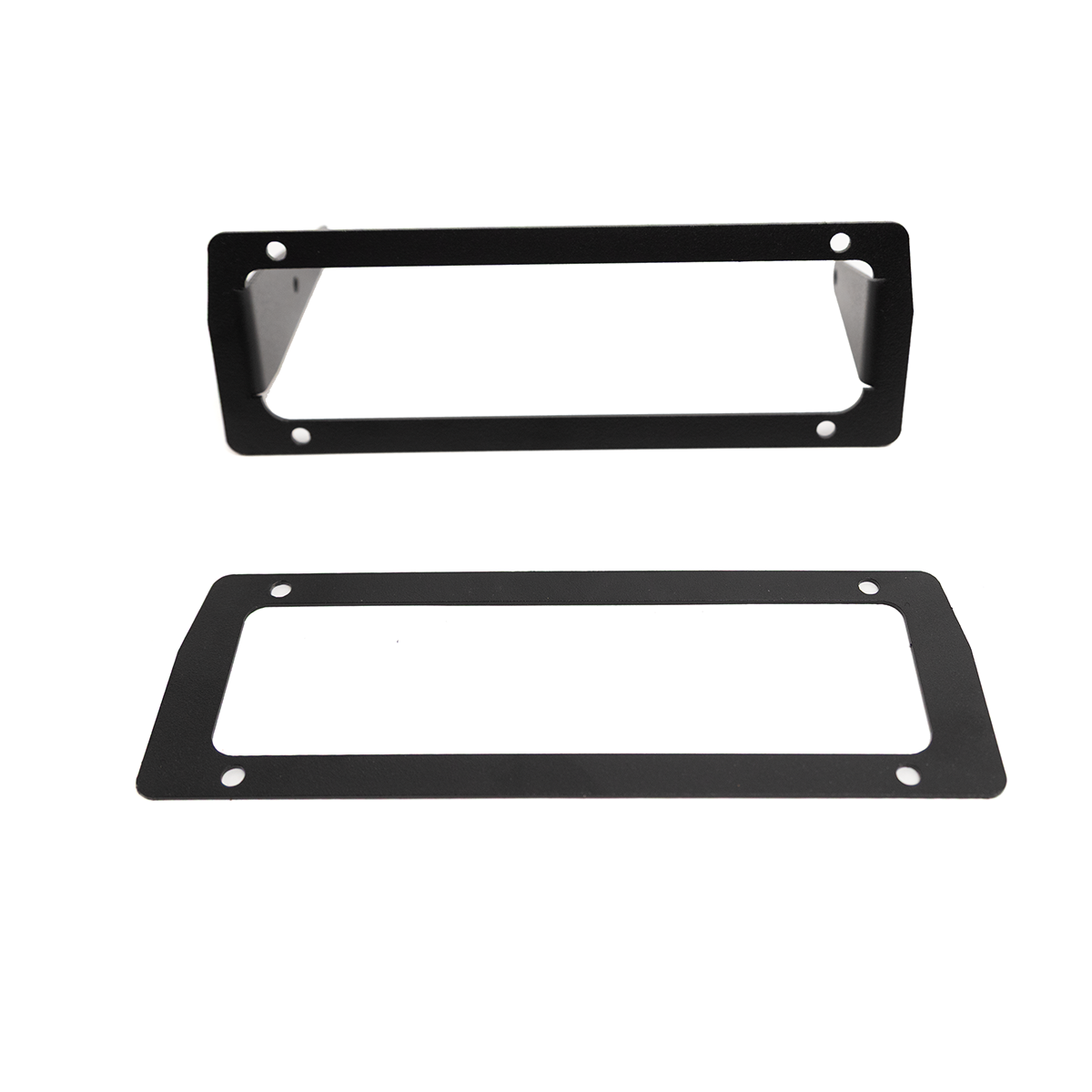 2026+ CanAm X3 Pillar Radio and Intercom Bracket