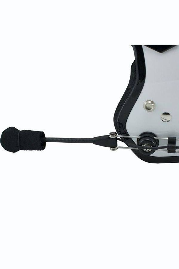 Open Face Helmet Wiring Kit - PCI Race Radios - 2