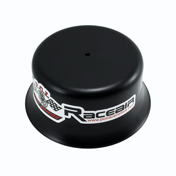 Race Air Bonnet Stealth - PCI Race Radios