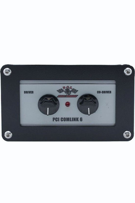 Comlink 6 Flush Mount Bracket