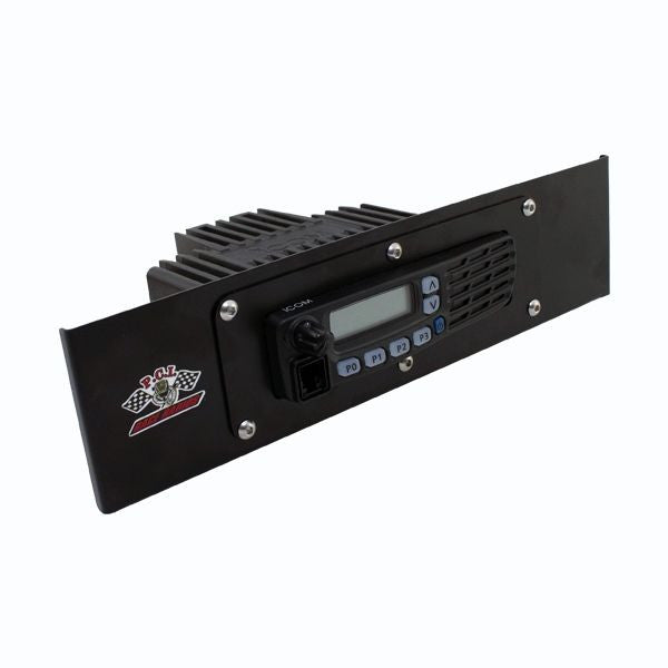 Raptor Radio Mount - PCI Race Radios - 1