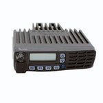 Mic Jack Plug - Icom - PCI Race Radios - 2