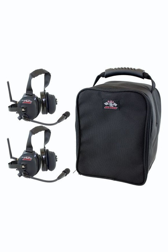 Critical Communications Package