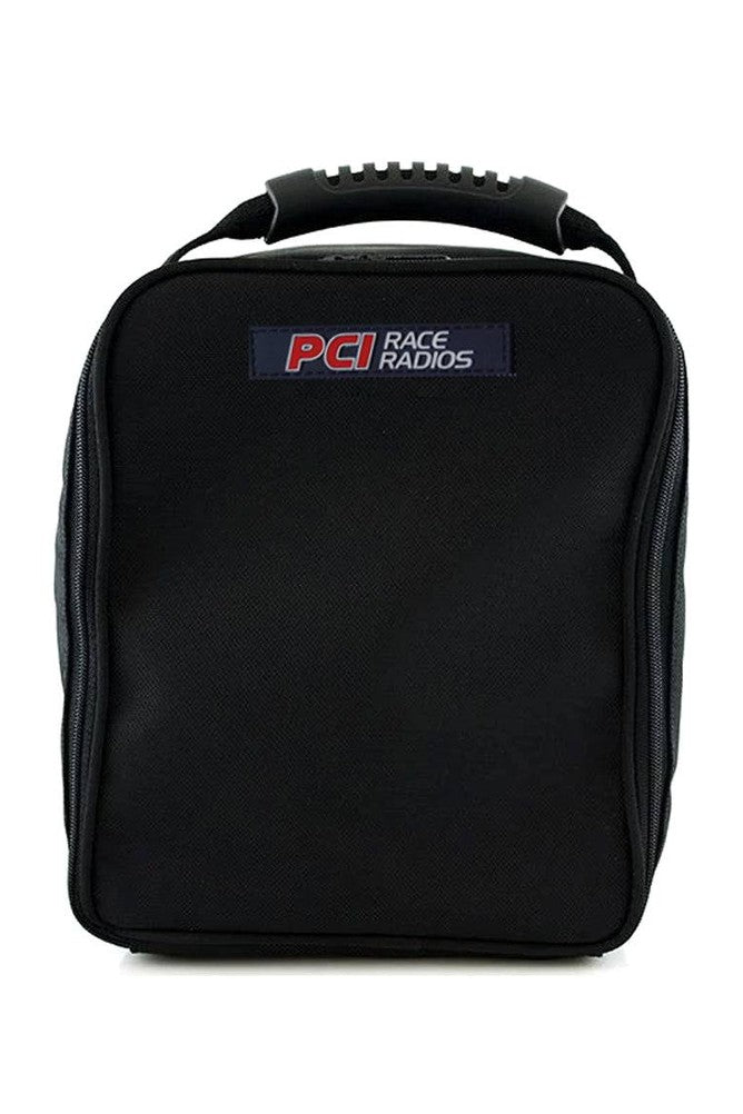 Durable Bag for Headsets: Safely Store Your Headsets with Foam Padding