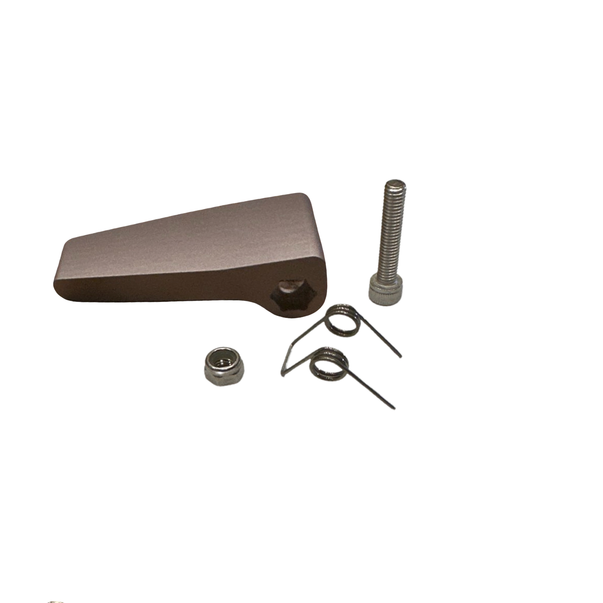 Winch Mount Service Parts - Easy Maintenance for Your Winch