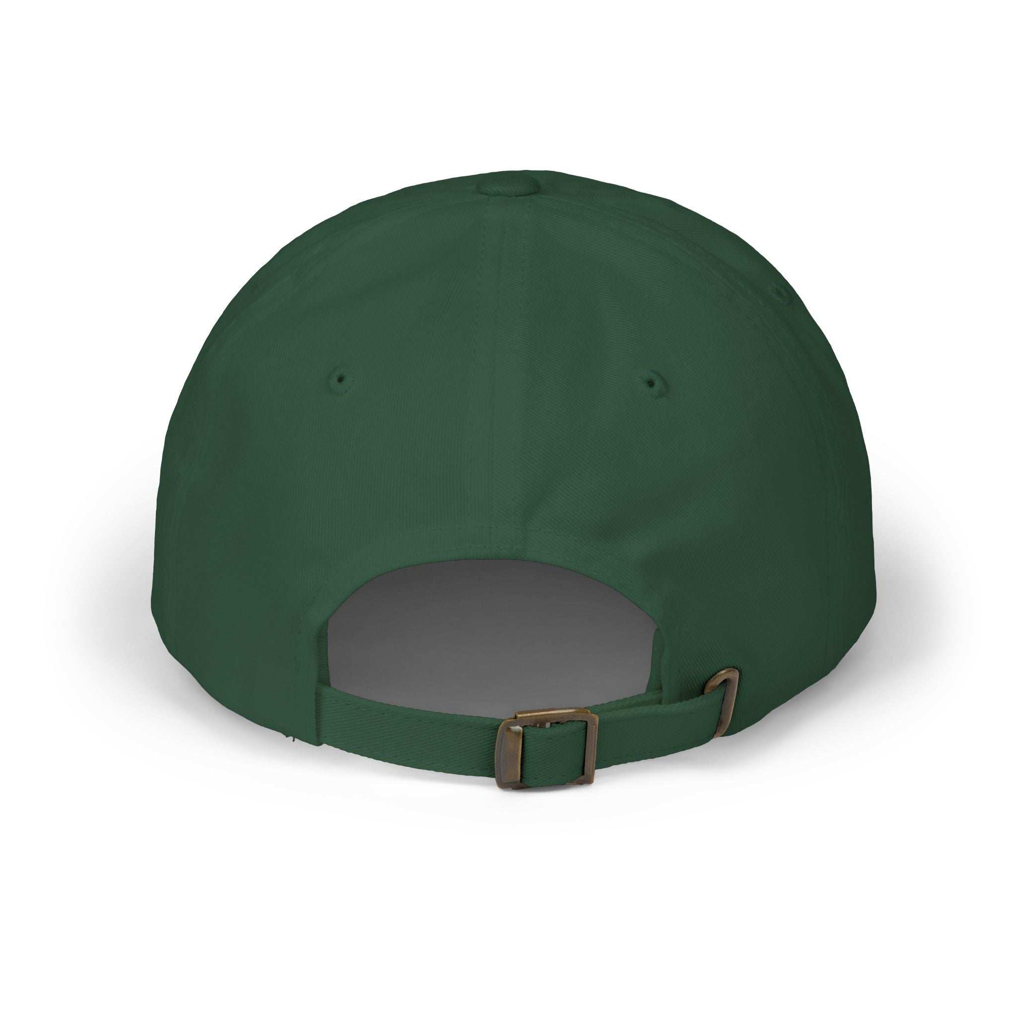 I Am Charlie Cap - Honoring Charlie with a Timeless Dad Hat