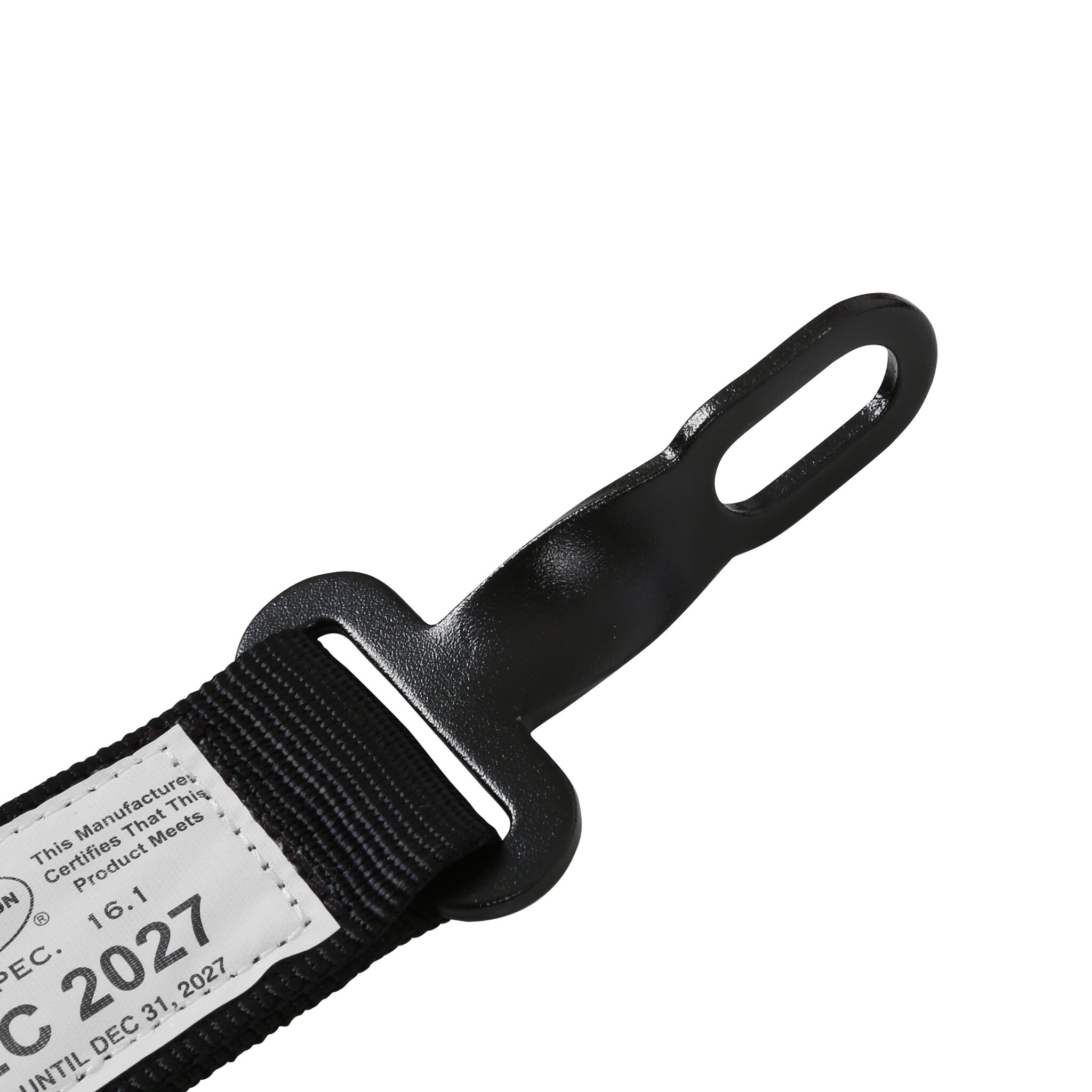 Simpson Latch and Link Bolt-In 5-Point Harness