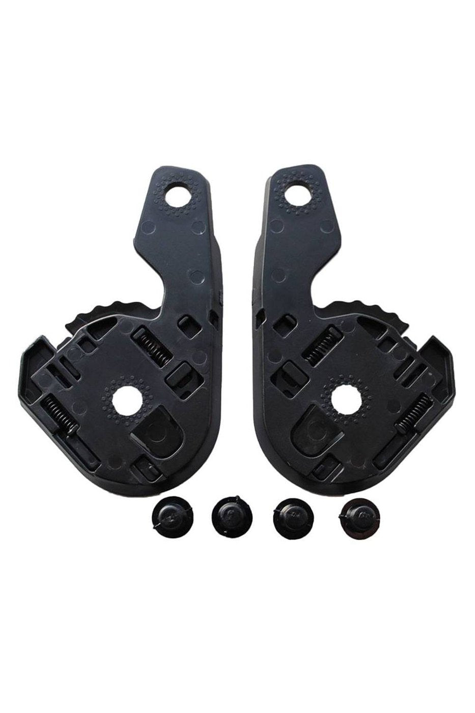 HJC i10 DOT Helmet replacement Pivot Kit HJC i10 Pivot Kit