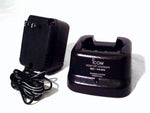 Rapid Charger for ICOM F11 - PCI Race Radios