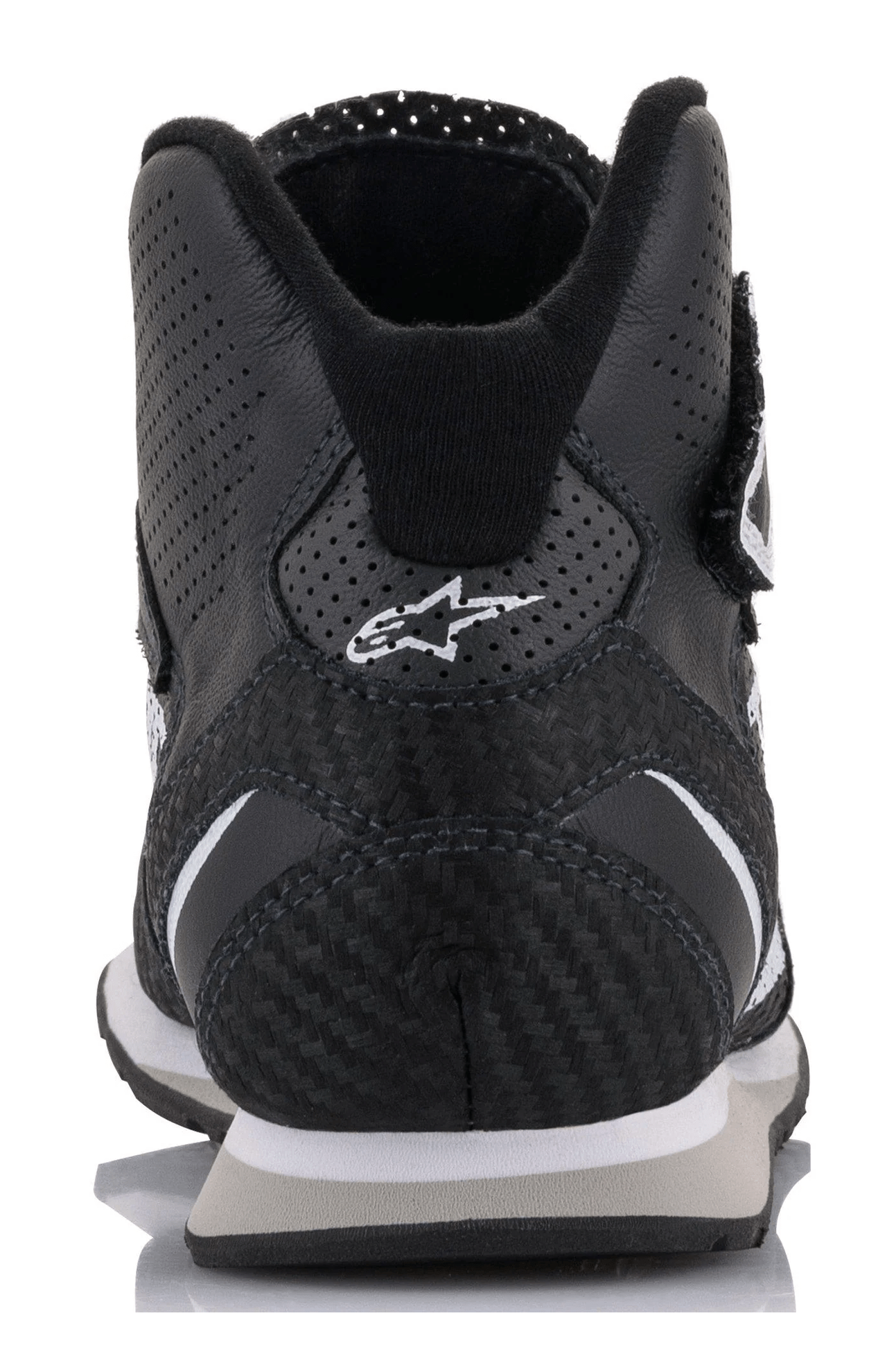 Alpinestars Radar Racing Shoes - fireproof Nomex