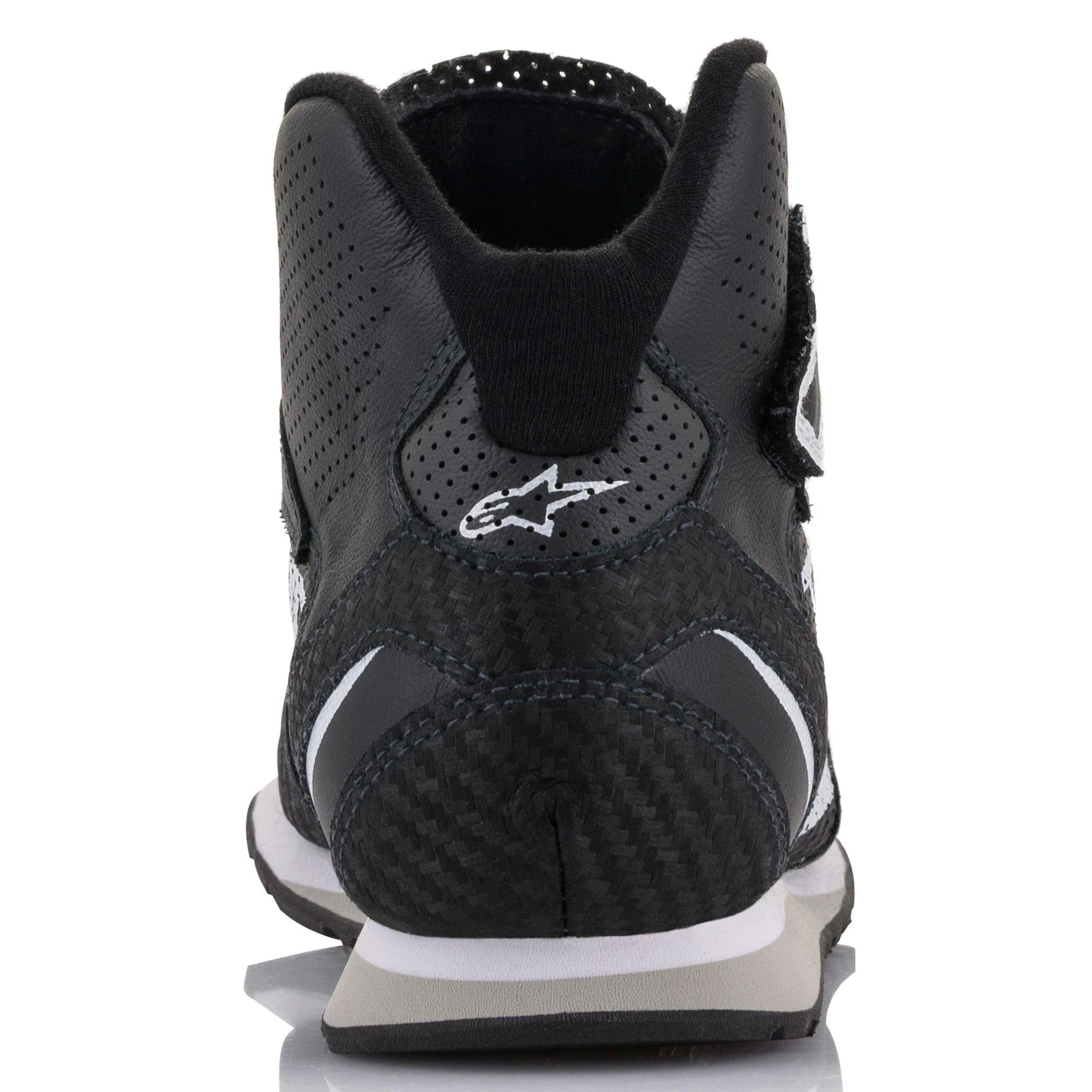 Alpinestars Radar Racing Shoes - fireproof Nomex