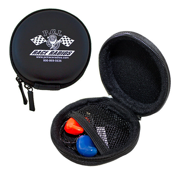 Challenger Semi Custom Earpieces