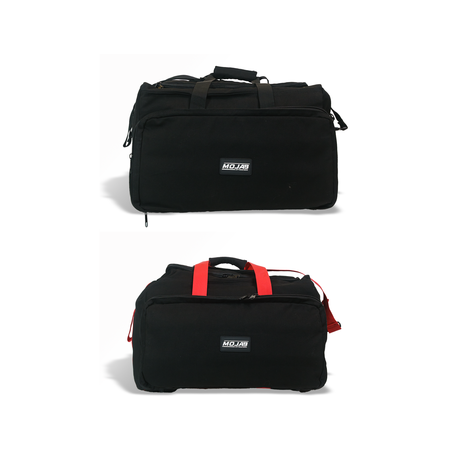 XL Multi-purpose tool bag in durable Oxford fabric with multiple pockets and reinforced base for organized storage and protection of tools and recovery gear