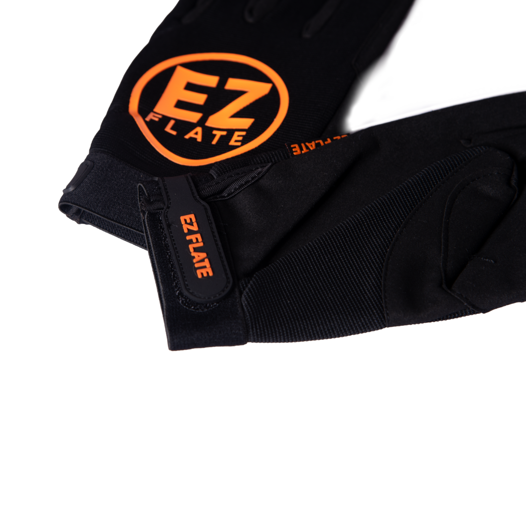 EZ FLATE Offroad Essential Gloves
