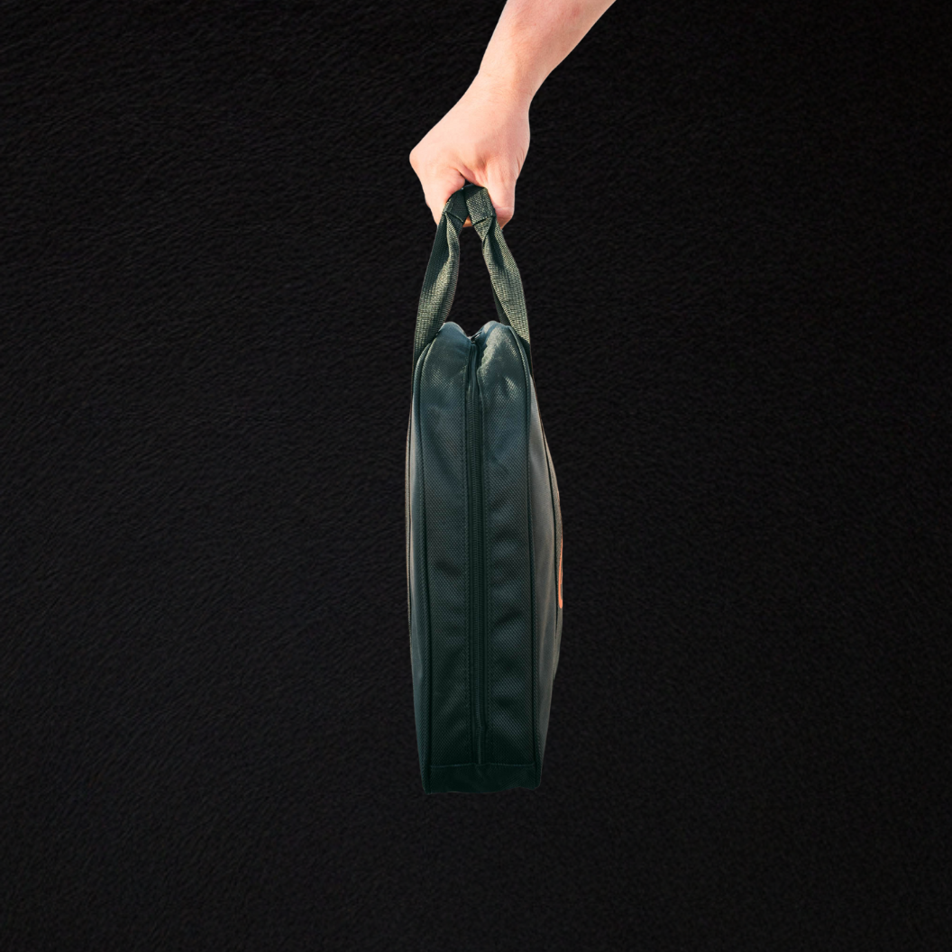 EZ FLATE Hose Bag - Durable Storage for Recoil & Hyperflex Kits