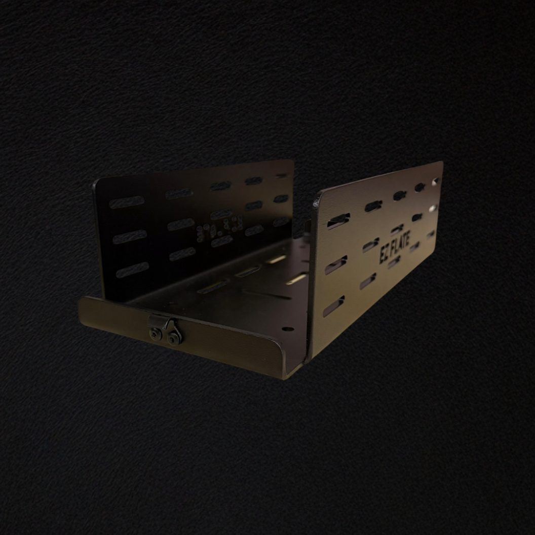 Lock 'N Load Universal Compressor Mount