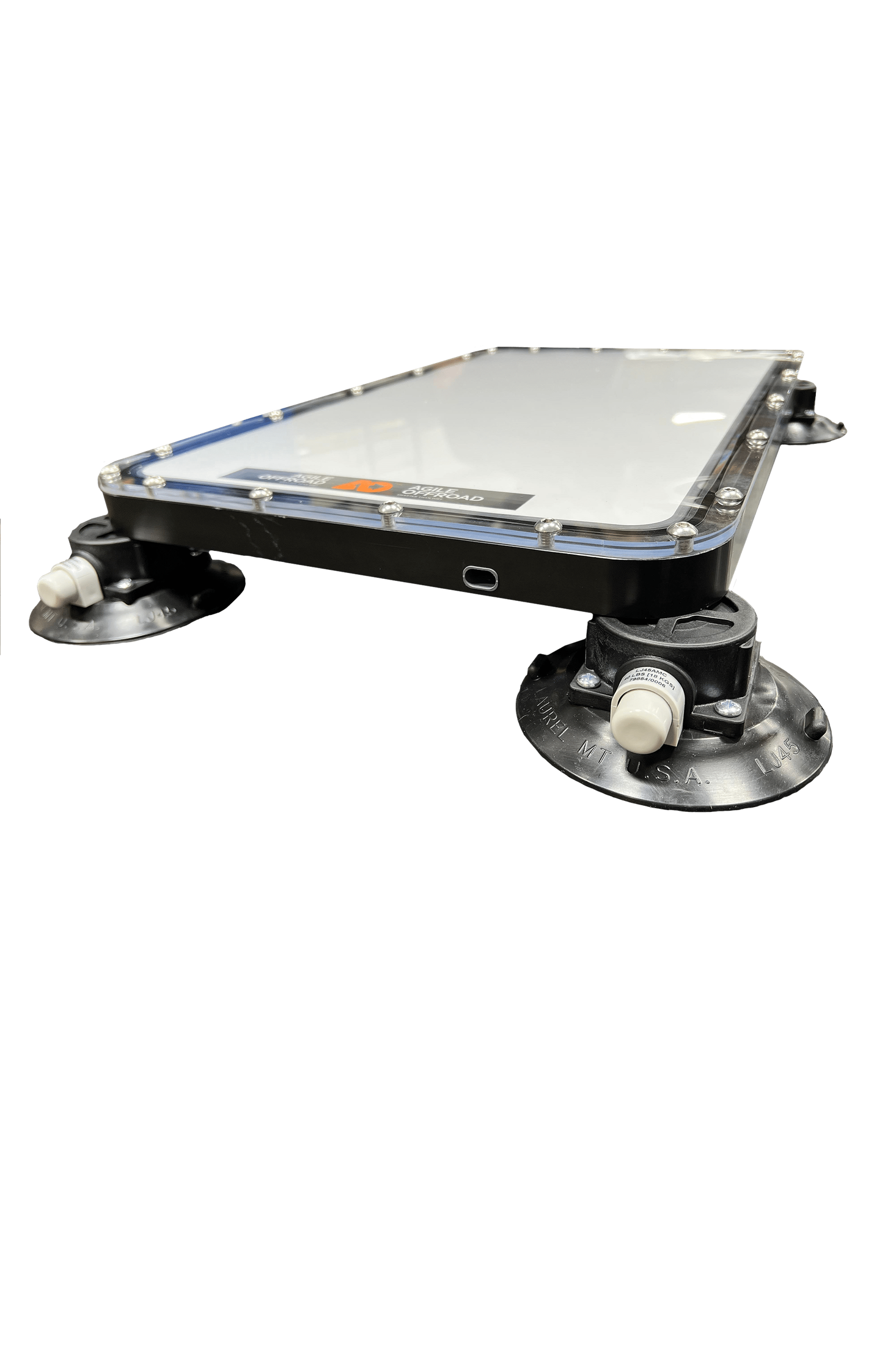 Flat Mount Low Profile for Starlink Dishy DO NOT SELL!!!