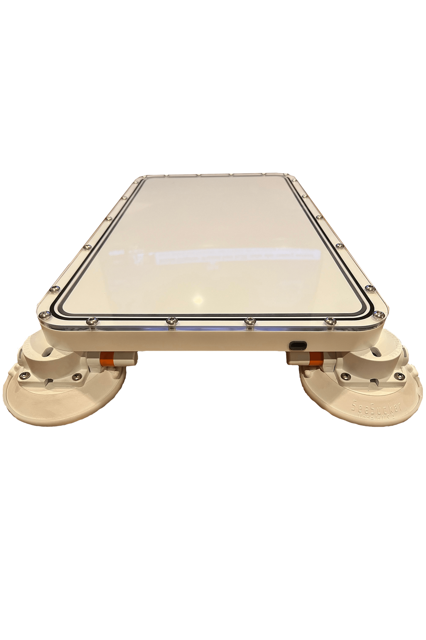 Flat Mount Low Profile for Starlink Dishy DO NOT SELL!!!