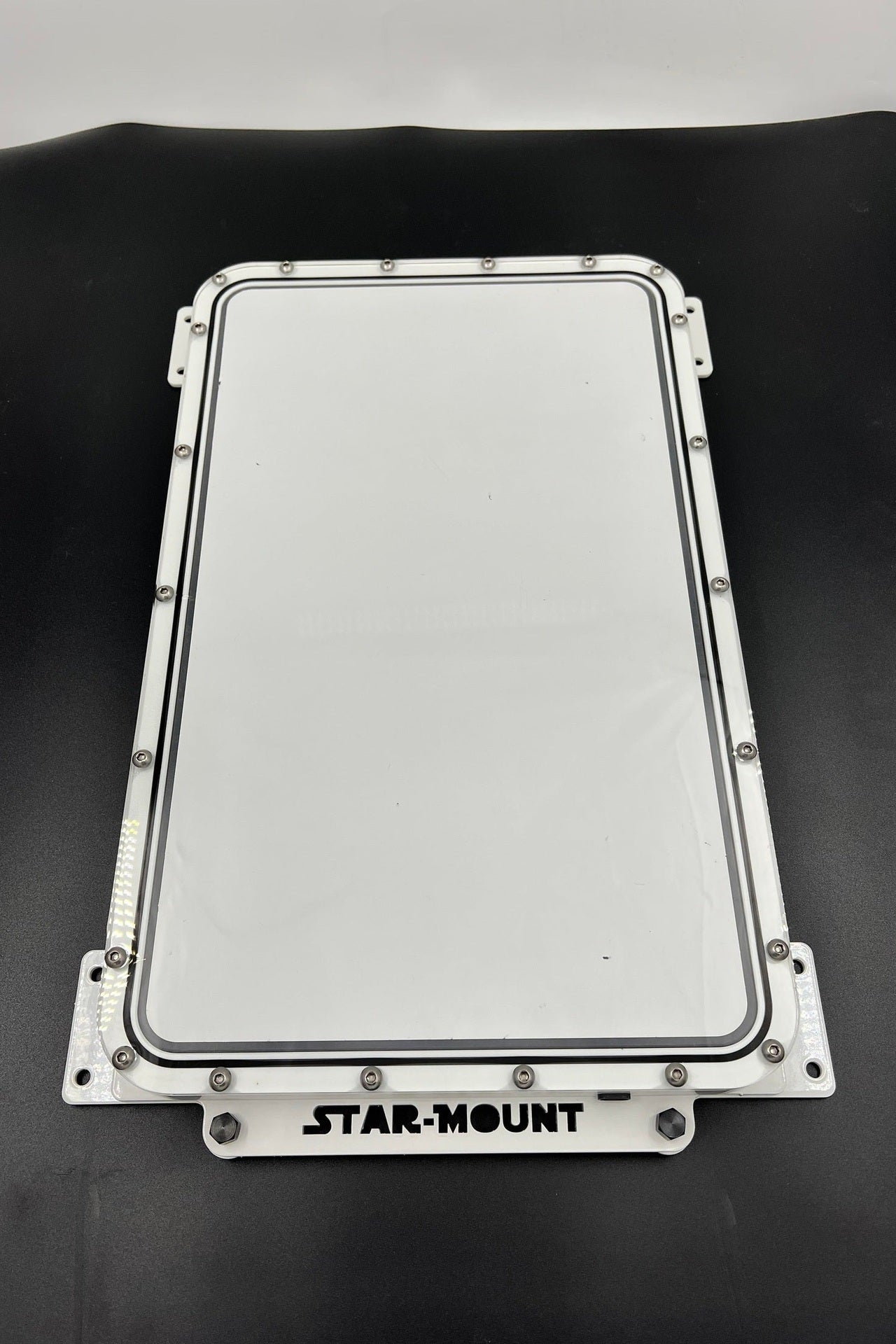 Quick Release Mount for Gen 2 Star-Mount