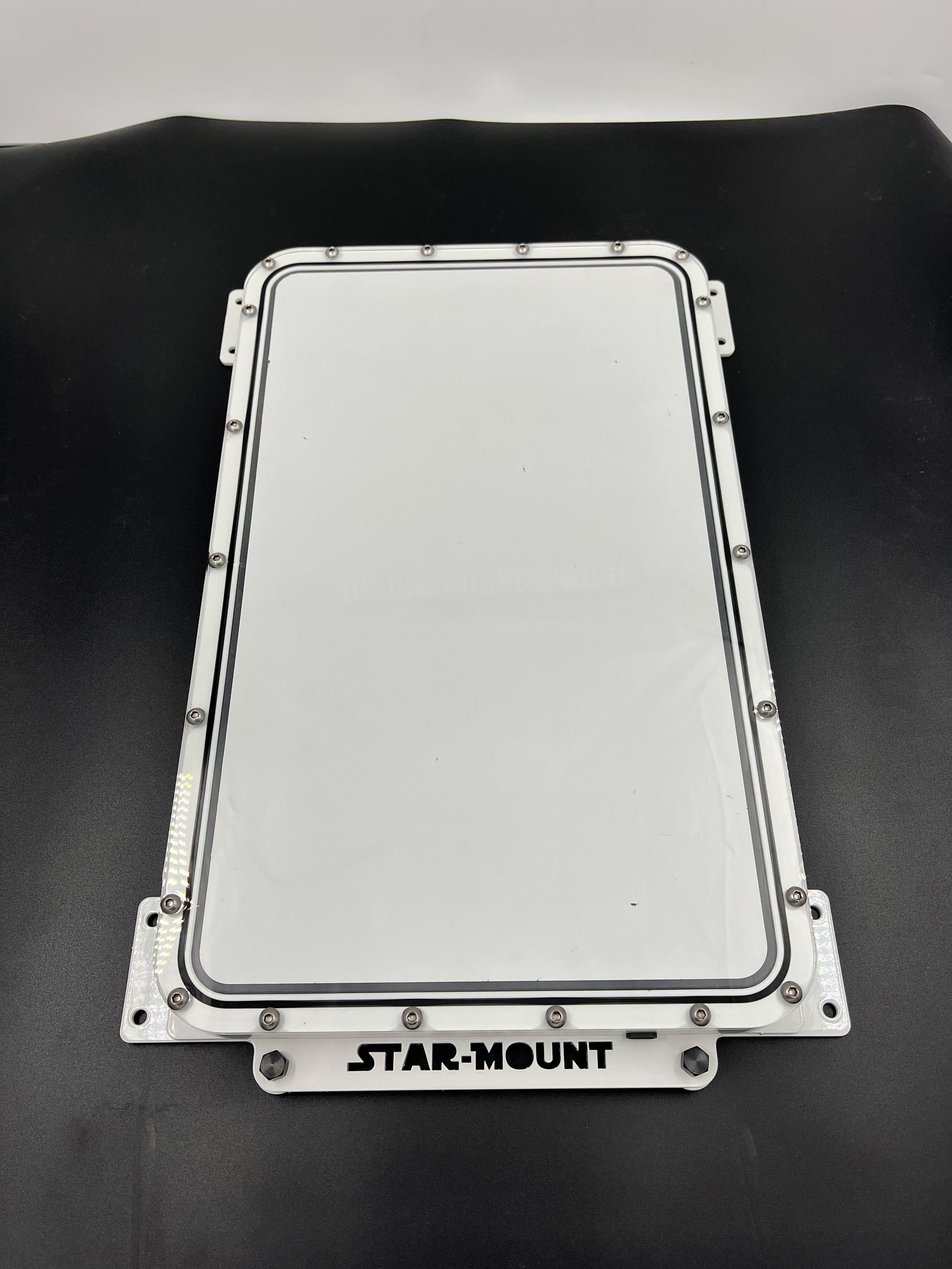 Quick Release Mount for Gen 2 Star-Mount