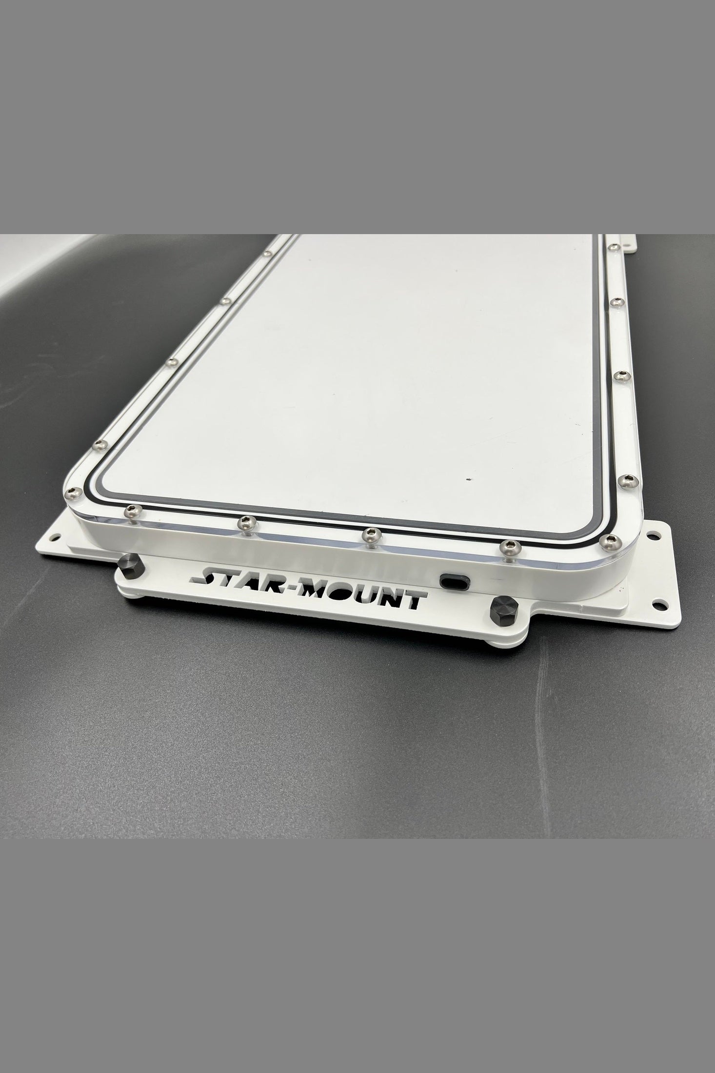 Quick Release Mount for Gen 2 Star-Mount