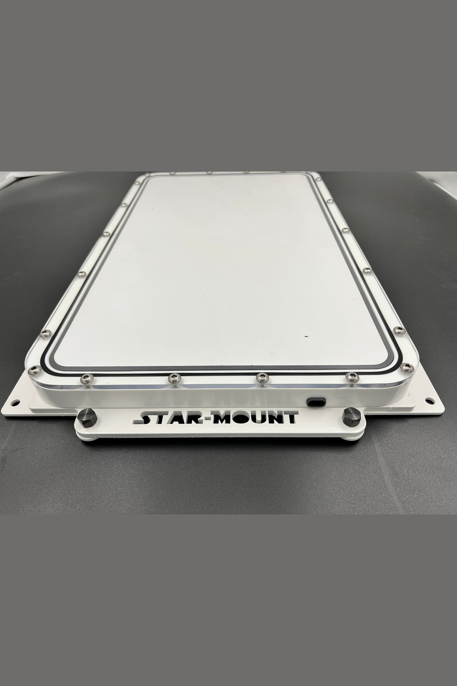 Quick Release Mount for Gen 2 Star-Mount