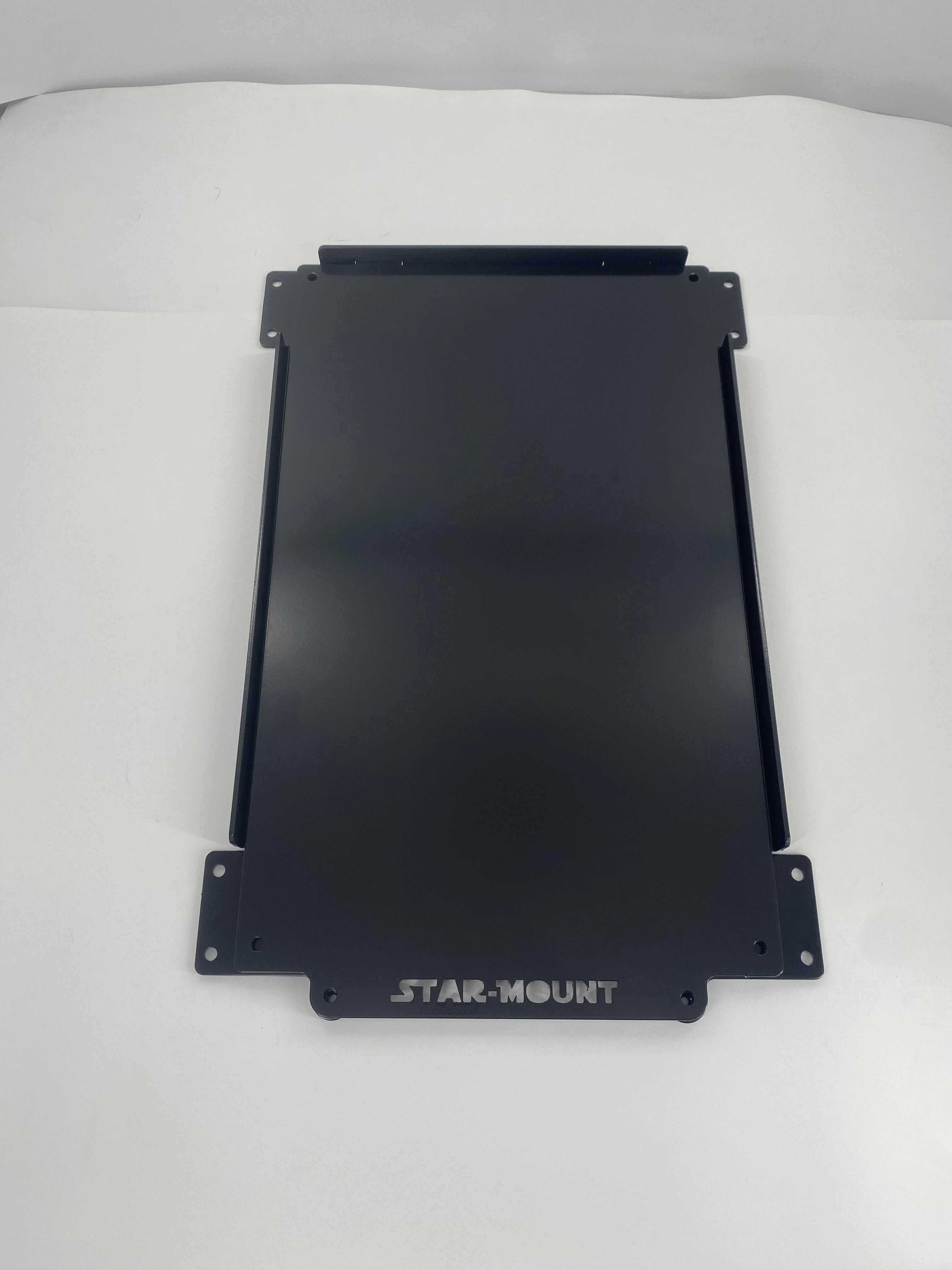 Quick Release Mount for Gen 2 Star-Mount