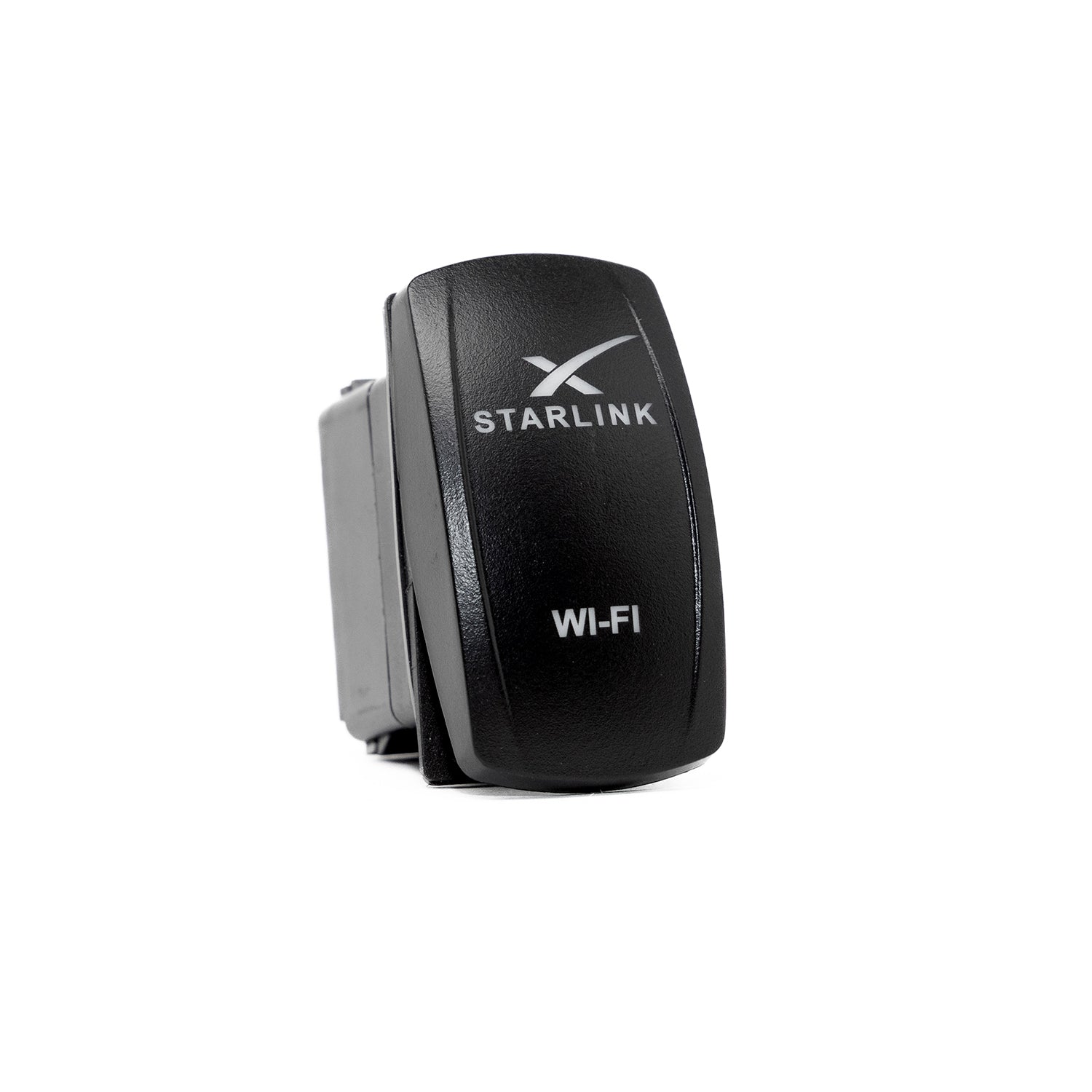 Rocker Switch for Starlink - Easy Power Control for Efficiency
