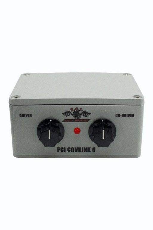 TK-7360 Comlink 6 Race Package
